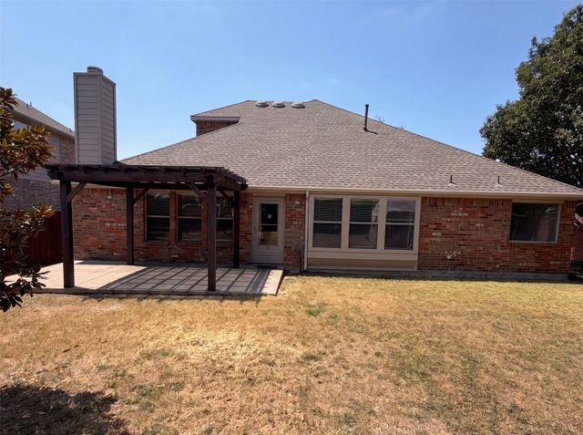 2601 Whispering Trail, Little Elm, TX 75068