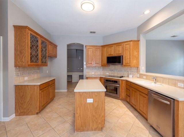 2601 Whispering Trail, Little Elm, TX 75068