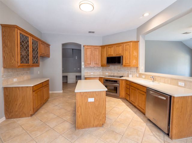 2601 Whispering Trail, Little Elm, TX 75068