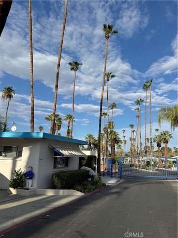70260 Highway 111 45, Rancho Mirage, CA 92270