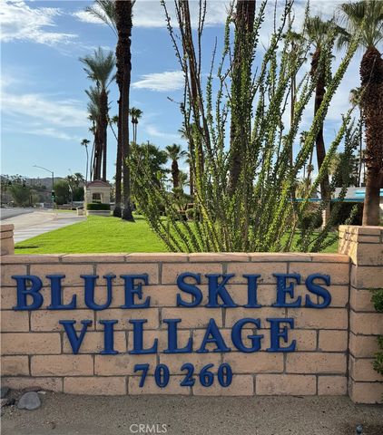70260 Highway 111 45, Rancho Mirage, CA 92270