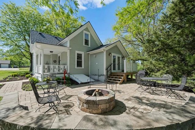 9101 Holmes Road, Kansas City, MO 64131