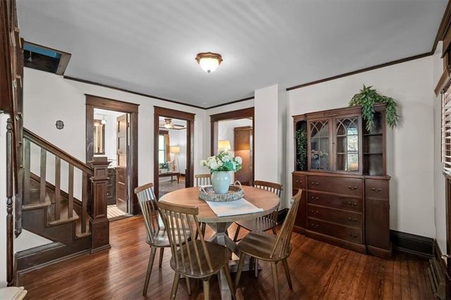 9101 Holmes Road, Kansas City, MO 64131