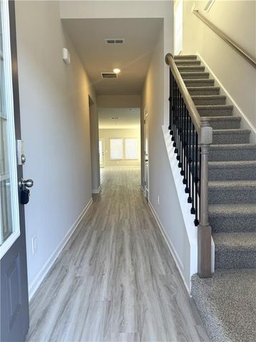 823 Misty Hollow Trail, Lawrenceville, GA 30045