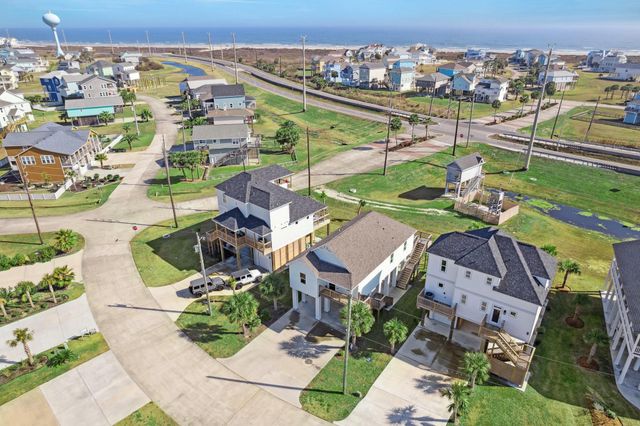 25215 Sausalito Drive, Galveston, TX 77554
