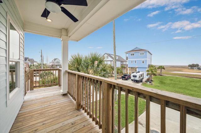 25215 Sausalito Drive, Galveston, TX 77554