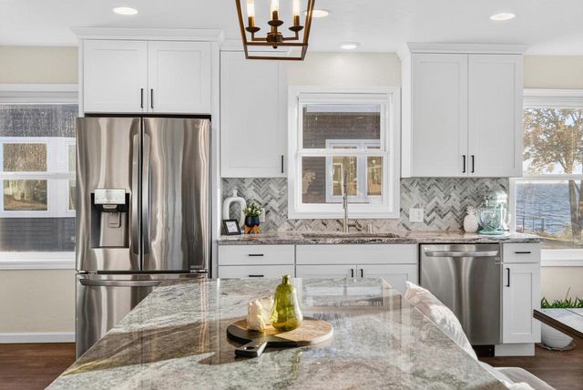 N5733 ROCKLAND BEACH ROAD, Hilbert, WI 54129