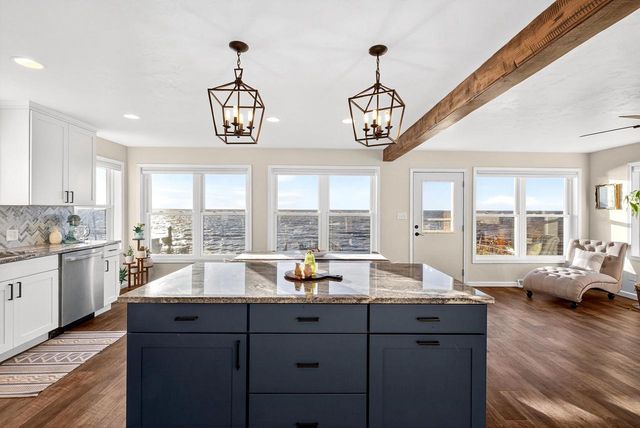 N5733 ROCKLAND BEACH ROAD, Hilbert, WI 54129