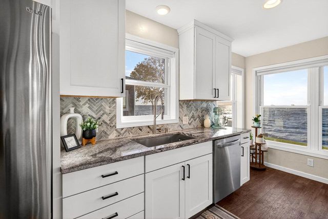 N5733 ROCKLAND BEACH ROAD, Hilbert, WI 54129