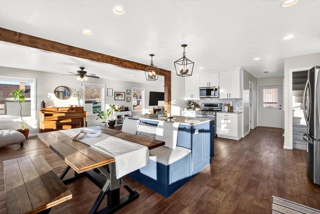 N5733 ROCKLAND BEACH ROAD, Hilbert, WI 54129