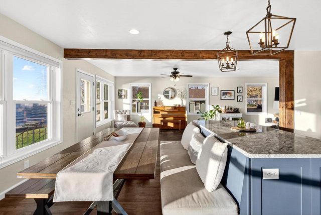 N5733 ROCKLAND BEACH ROAD, Hilbert, WI 54129