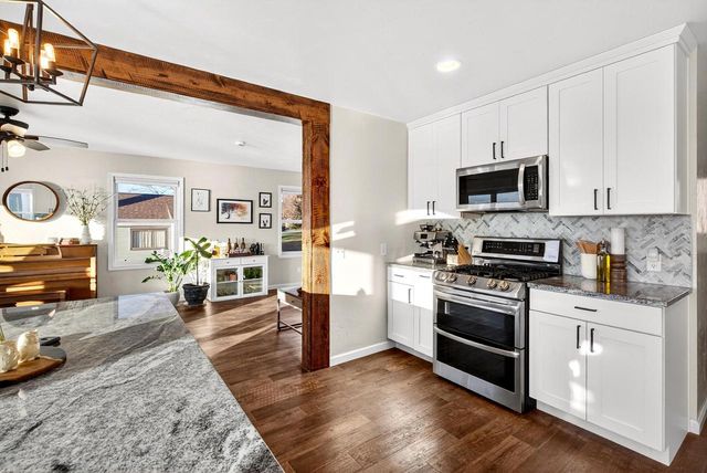 N5733 ROCKLAND BEACH ROAD, Hilbert, WI 54129