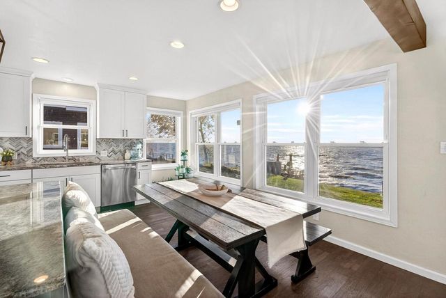 N5733 ROCKLAND BEACH ROAD, Hilbert, WI 54129