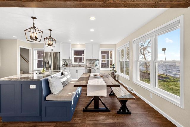 N5733 ROCKLAND BEACH ROAD, Hilbert, WI 54129