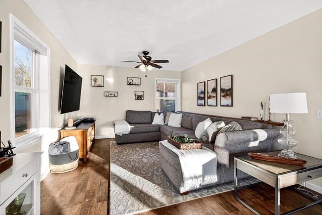 N5733 ROCKLAND BEACH ROAD, Hilbert, WI 54129