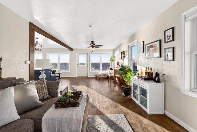 N5733 ROCKLAND BEACH ROAD, Hilbert, WI 54129