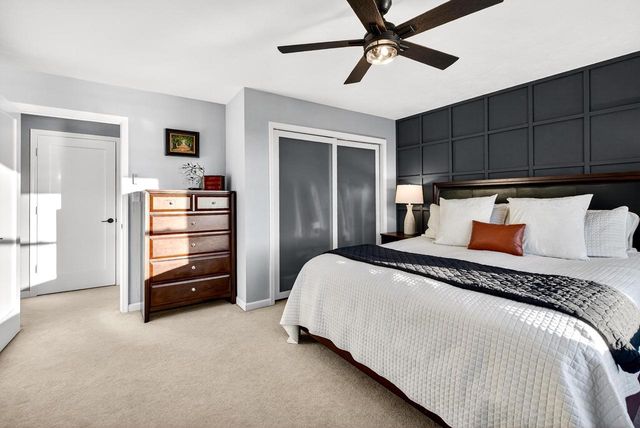 N5733 ROCKLAND BEACH ROAD, Hilbert, WI 54129