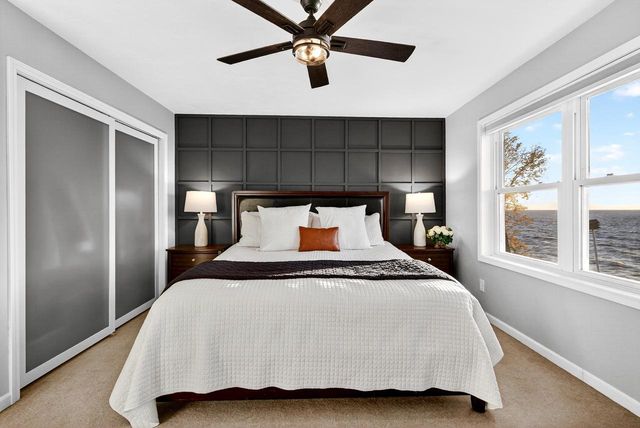 N5733 ROCKLAND BEACH ROAD, Hilbert, WI 54129