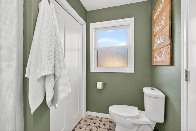 N5733 ROCKLAND BEACH ROAD, Hilbert, WI 54129