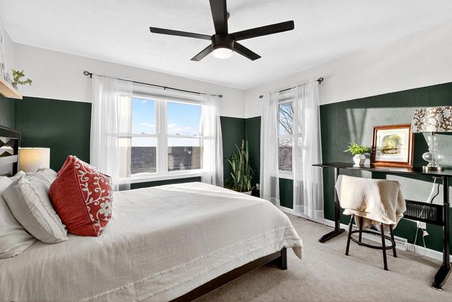 N5733 ROCKLAND BEACH ROAD, Hilbert, WI 54129