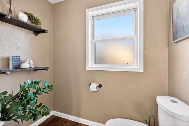 N5733 ROCKLAND BEACH ROAD, Hilbert, WI 54129