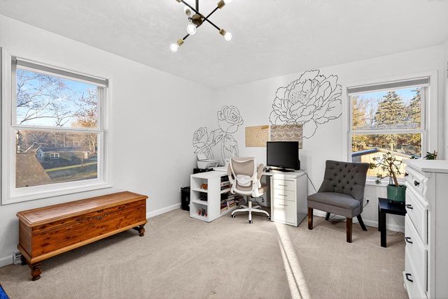 N5733 ROCKLAND BEACH ROAD, Hilbert, WI 54129