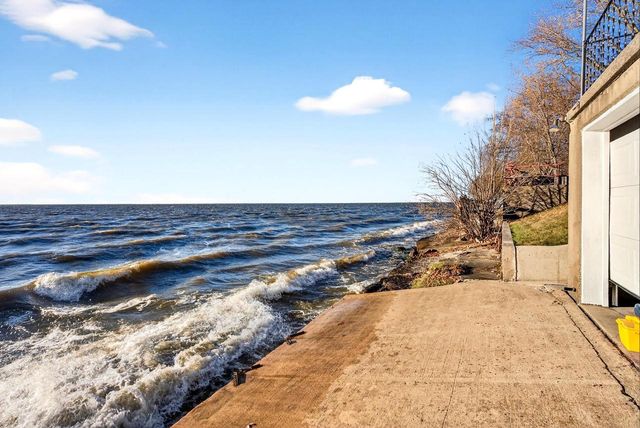 N5733 ROCKLAND BEACH ROAD, Hilbert, WI 54129