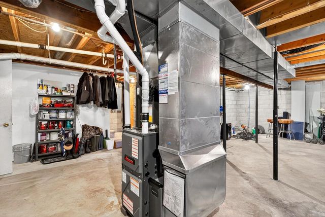 N5733 ROCKLAND BEACH ROAD, Hilbert, WI 54129