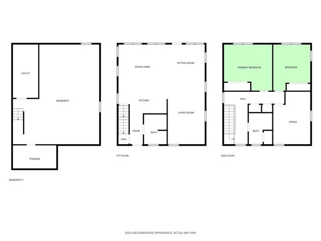 N5733 ROCKLAND BEACH ROAD, Hilbert, WI 54129