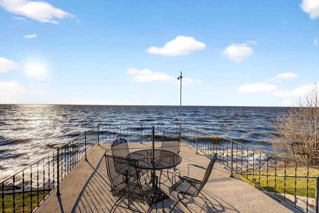 N5733 ROCKLAND BEACH ROAD, Hilbert, WI 54129