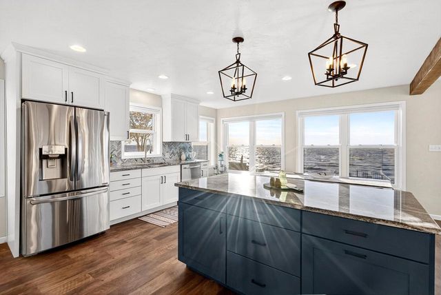 N5733 ROCKLAND BEACH ROAD, Hilbert, WI 54129