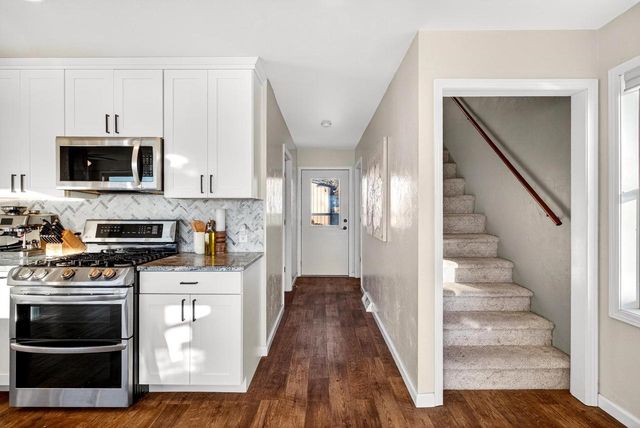 N5733 ROCKLAND BEACH ROAD, Hilbert, WI 54129