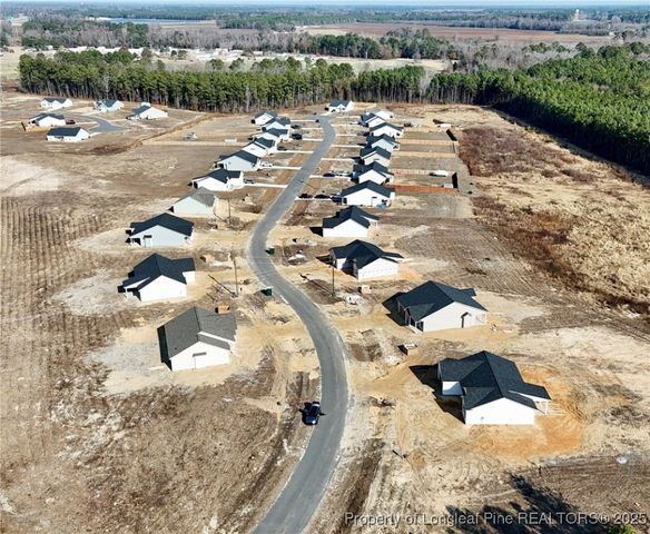 52 Orchard Lane, Parkton, NC 28371