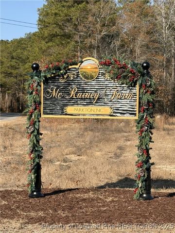 52 Orchard Lane, Parkton, NC 28371