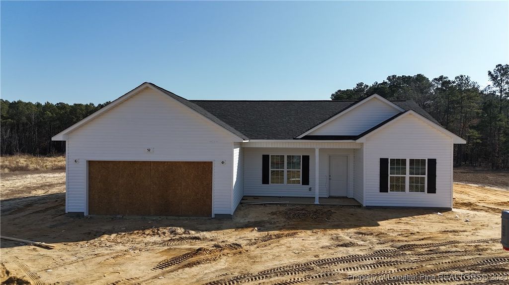 52 Orchard Lane, Parkton, NC 28371