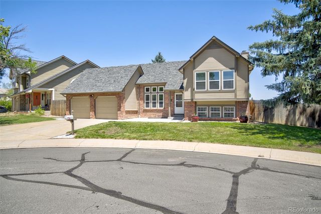 13430 Jackson Place, Thornton, CO 80241