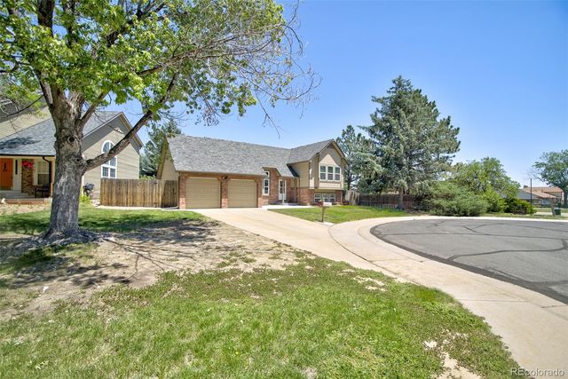 13430 Jackson Place, Thornton, CO 80241
