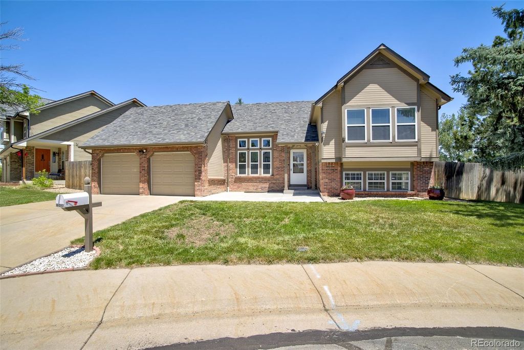 13430 Jackson Place, Thornton, CO 80241