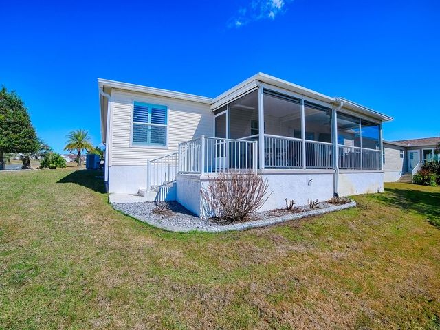 506 ARBELLA LOOP, The Villages, FL 32162