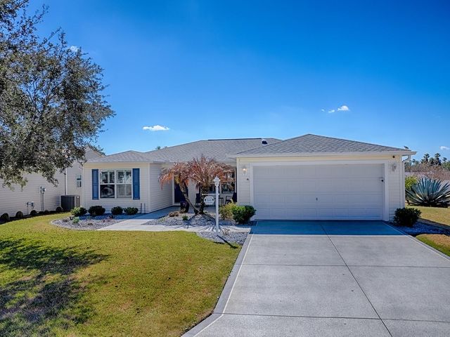 506 ARBELLA LOOP, The Villages, FL 32162