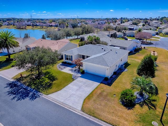 506 ARBELLA LOOP, The Villages, FL 32162