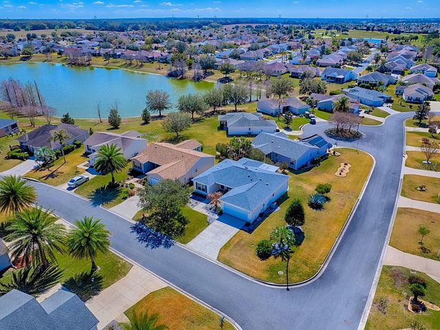 506 ARBELLA LOOP, The Villages, FL 32162