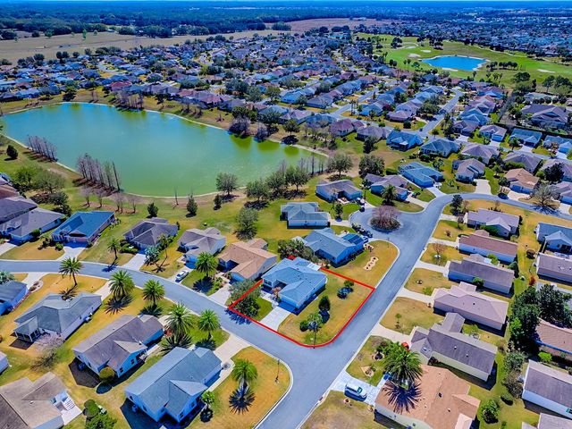 506 ARBELLA LOOP, The Villages, FL 32162