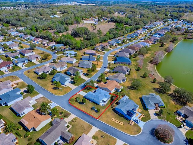 506 ARBELLA LOOP, The Villages, FL 32162