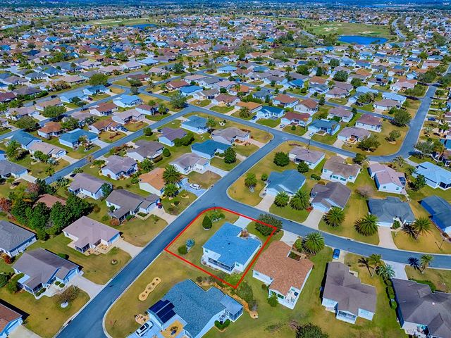 506 ARBELLA LOOP, The Villages, FL 32162