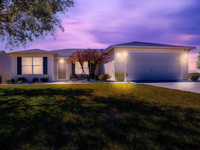 506 ARBELLA LOOP, The Villages, FL 32162