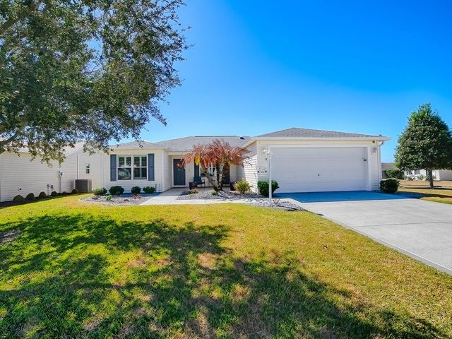 506 ARBELLA LOOP, The Villages, FL 32162