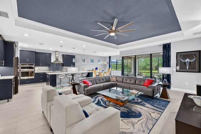 4529 Pinehurst Trail W, Oakland Park, FL 33309