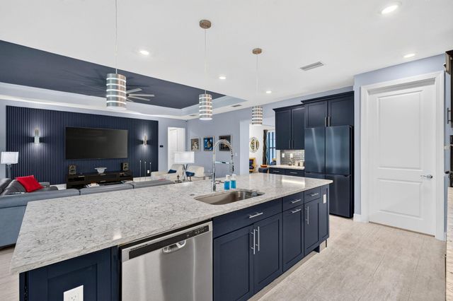 4529 Pinehurst Trail W, Oakland Park, FL 33309