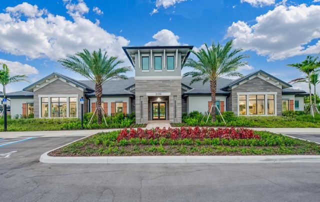 4529 Pinehurst Trail W, Oakland Park, FL 33309